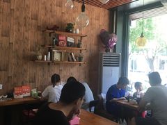 -花溪巷牛肉粉(泉城路店)