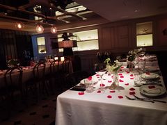 -壳里西餐厅Coquille Seafood Bistro(蒙自路店)