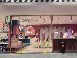 -奈尔宝家庭中心·亲子餐厅(鄞州万达店)