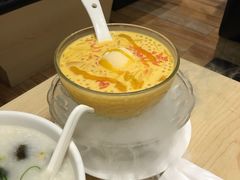 -味莊茶餐厅·自家點心(万象城店)