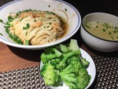 -十面春风·江南面馆(崇宁路店)