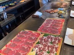 -岩盐·铁板料理(嘉里店)