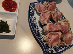 -真食净香居·内蒙稍麦(亚运村店)