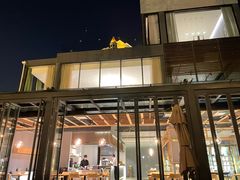 门面-江滨壹号艺文空间复合餐厅(闽江大道店)