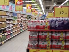 -华润万家(华夏店)