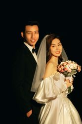 -巴黎新娘婚纱摄影·婚礼策划(嘉定总店)