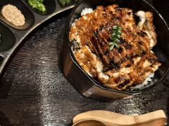-玄白·炭烤活鳗(上海首店)