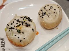-小杨生煎(白玉兰广场店)