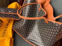 -GOYARD(恒隆广场店)