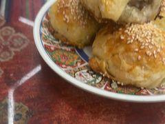 -乡村馕坑肉·烧烤·新疆菜·本地人更爱吃(阿勒泰首店)
