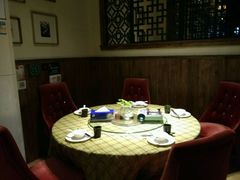 包厢-福宝漠北·牛羊肉(广埠屯店)