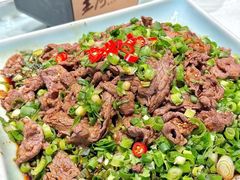 -王厚元饺子·辽菜·烤鸭(沈北店)