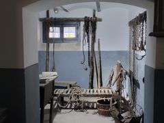 -青岛德国监狱旧址博物馆