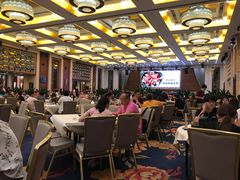 大堂-顺德人家食府(黄金广场店)