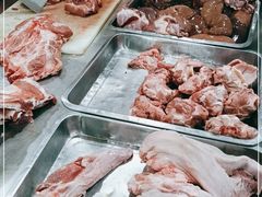 -标记美食新鲜猪杂(兴南大道店)