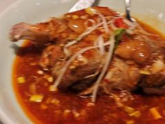 -腾龙阁|经典川菜(SM城市广场店)