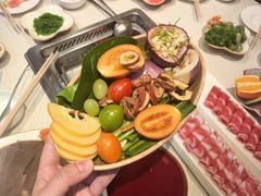 -海底捞火锅(攀枝花万达店)