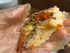 -無忧浅草君·洋风料理(下沙宝龙二期一店)