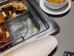 -海底捞火锅(江北万达商业广场店)