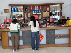 -燕北云山·农家菜·灶台鱼(密云溪翁庄店)