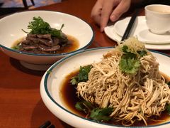 大煮干丝-汇金酒店·餐厅