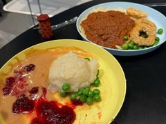 -宜家·瑞典风味餐厅(无锡店)