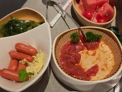 -海底捞火锅(坪山益田假日广场店)