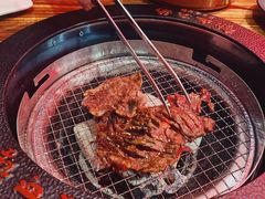 -热血兄弟·炭火烤肉(融侨中心店)