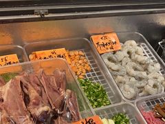 -永安鱼庄·镇江菜(三店纬五路店)