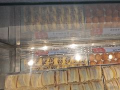 -東更道点心行(文化东路店)