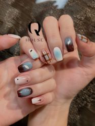 -QHOUSE美甲美睫