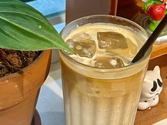 -echoes coffee回响咖啡(888街店)