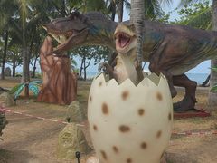 -三亚西岛海洋文化旅游区