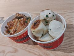 -武泰闸民生甜食馆