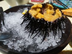 -蚝堡海鲜·威海菜·海肠捞饭·烧烤·亚洲吃蚝公司(幸福门店)