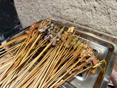 盟重牛油-盟重烧烤(高正街店)