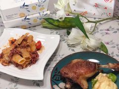 -Alimentari早午餐(安福路店)