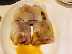 -富力丽思卡尔顿酒店·丽轩中餐厅