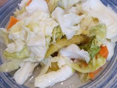 -金豆角砂锅焖面(安贞店)