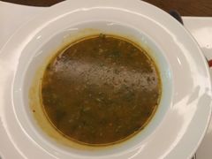 -Tajine Moroccan塔金摩洛哥中东餐厅
