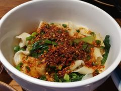 -秦唐一号西安菜馆(钟楼店)