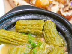 -东江厨岸（惠州味道）(江畔花园店)