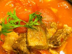 -羲和雅苑•北京烤鸭(平安国际金融中心店)