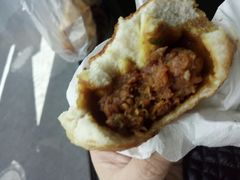 -牛煎里牛肉煎包淮南牛肉汤(广东路店)