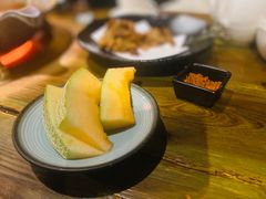-湊湊火锅·茶憩(合生汇购物中心店)