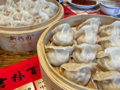 -新兴园饺子馆(河南街店)