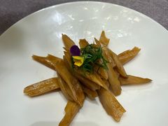 -顺福苑·新派淮扬菜