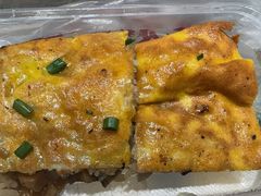 传统三鲜豆皮-老通城豆皮大王(吉庆街店)