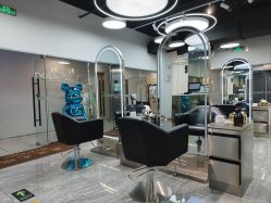 -莫奇MUCHE SALON·