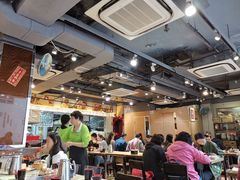 大堂-添好运点心专门店(北角店)